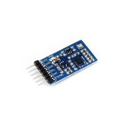 Waveshare 10 DOF IMU Sensor (MPU9250, BMP280) 12476 - Thumbnail