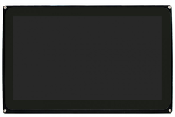 Waveshare 10.1 inç HDMI Dokunmatk LCD (H) Ekran Koruma Kasalı - 11557 - Thumbnail
