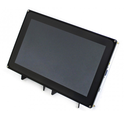 Waveshare 10.1 inç HDMI Dokunmatk LCD (H) Ekran Koruma Kasalı - 11557