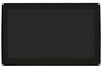 Waveshare 10.1inch HDMI LCD (H) (kasalı)