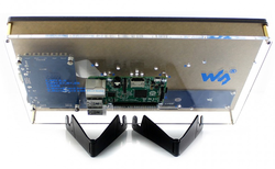 Waveshare 10.1inch HDMI LCD (H) (kasalı) - Thumbnail