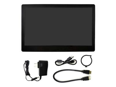 Waveshare 11.6inch HDMI LCD (H) (kasalı) 16642