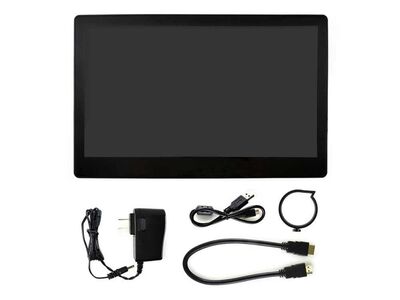 Waveshare 11.6inch HDMI LCD (H) (kasalı)