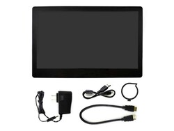 Waveshare 11.6inch HDMI LCD (H) (kasalı) 16642 - Thumbnail