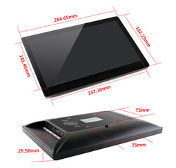 Waveshare 11.6inch HDMI LCD (H) (kasalı) 16642 - Thumbnail