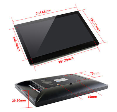 Waveshare 11.6inch HDMI LCD (H) (kasalı) 16642