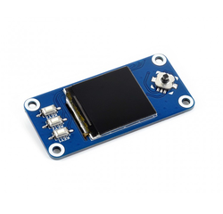 Waveshare - Waveshare 1.3inch LCD HAT