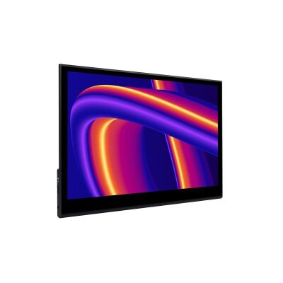 WaveShare 15.6 inç QLED Kapasitif Dokunmatik HDMI Ekran - 1920×1080, 24761