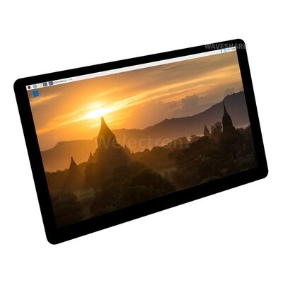 Waveshare 15.6Inch HDMI LCD, 1920x1080, IPS Ekran ( 18207 )