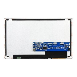 Waveshare 15.6Inch HDMI LCD, 1920x1080, IPS Ekran ( 18207 ) - Thumbnail