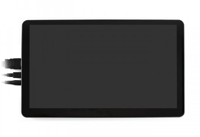 Waveshare 15.6inch HDMI LCD (H) ( Kasalı) ( EU için) - 16645