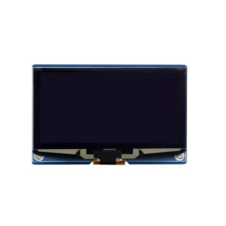 Waveshare - Waveshare 2.42 inç OLED Ekran - 128×64, SPI / I2C, Beyaz, 25742 Waveshare - Waveshare 2.42 inç OLED Ekran - 128×64, SPI / I2C, Beyaz, 25742