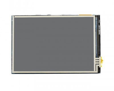 Waveshare 3.5inch HDMI LCD (12824)