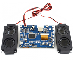 Waveshare 4.3inch HDMI LCD (B) - 15932 - Thumbnail