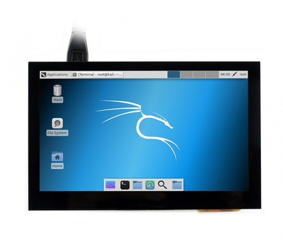 Waveshare 4.3inch HDMI LCD (B)