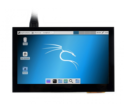 Waveshare 4.3 inç HDMI LCD (B) Dokunmatik Ekran - IPS, 800x480, 15932 - Thumbnail