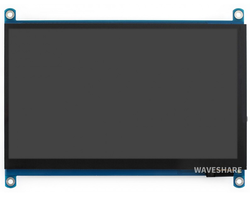 Waveshare 7inch HDMI LCD (H) - Thumbnail