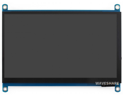 Waveshare 7inch HDMI LCD (H)