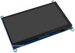 Waveshare 7inch HDMI LCD (H) - Thumbnail