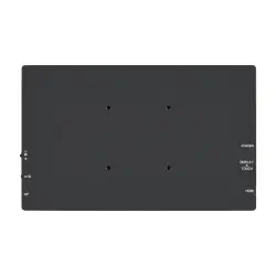 Waveshare 8 inç Kapasitif Dokunmatik Ekran 1280×800 HDMI/Type-C Arayüz 24483 - Thumbnail