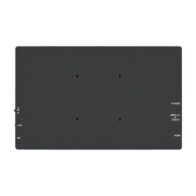 Waveshare 8 inç Kapasitif Dokunmatik Ekran 1280×800 HDMI/Type-C Arayüz 24483