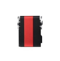 Waveshare CF35-12 35kg Dual Şaft Enkoderli Servo Motor - 360°, TTL - Thumbnail