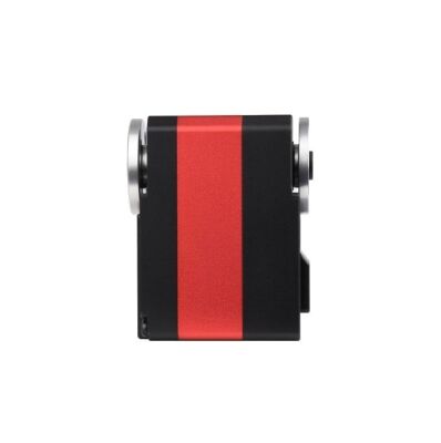 Waveshare CF35-12 35kg Dual Şaft Enkoderli Servo Motor - 360°, TTL