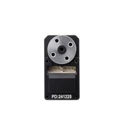 Waveshare CF35-12 35kg Dual Şaft Enkoderli Servo Motor - 360°, TTL - Thumbnail
