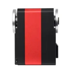 Waveshare CF35-12 35kg Dual Şaft Enkoderli Servo Motor - 360°, TTL - Thumbnail