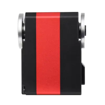 Waveshare CF35-12 35kg Dual Şaft Enkoderli Servo Motor - 360°, TTL