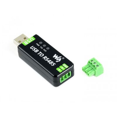 Waveshare Endüstriyel USB - RS485 Dönüştürücü (Converter) - 17286
