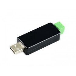 Waveshare Endüstriyel USB - RS485 Dönüştürücü (Converter) - 17286 - Thumbnail