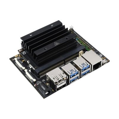 NVIDIA Jetson NANO 4GB Dev Kit