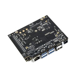 NVIDIA Jetson NANO 4GB Development Dev Kit - 21802 - Thumbnail