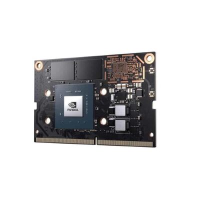 NVIDIA Jetson NANO 4GB Development Dev Kit - 21802