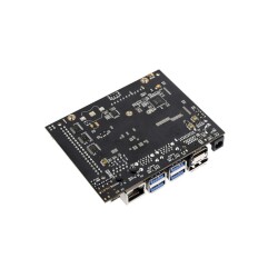 Waveshare Jetson NANO IO Base A Taşıyıcı Kartı - 21650 (JETSON-IO-BASE-A) - Thumbnail