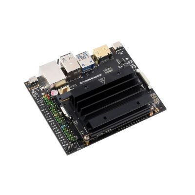 Waveshare Jetson Nano 4GB Yapay Zeka Geliştirme Kiti - Lite Version
