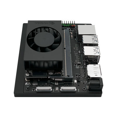 Waveshare Jetson Orin Nano 8GB Yapay Zeka Kiti (Wifi)