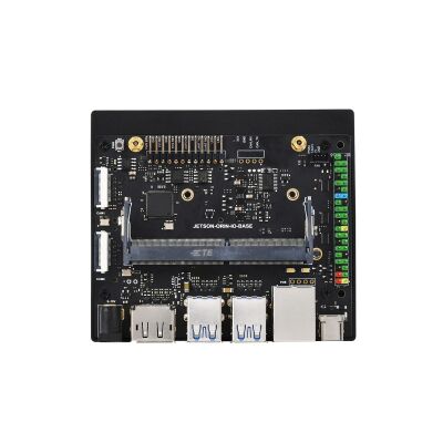 Waveshare Jetson Orin Nano/Orin NX Base Board - 24726