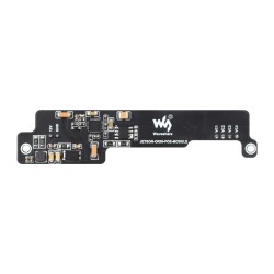Waveshare Jetson Orin Nano/NX için PoE Modül - 12V 2.1A DCout, 27439 - Thumbnail