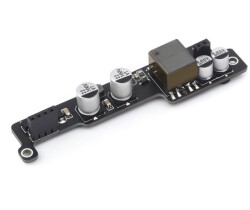 Waveshare - Waveshare Jetson Orin Nano/NX için PoE Modül - 12V 2.1A DCout, 27439
