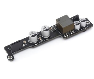 Waveshare Jetson Orin Nano/NX için PoE Modül - 12V 2.1A DCout, 27439