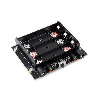 Waveshare Jetson Orin Nano/NX UPS Kesintisiz Güç Kaynağı – 29568