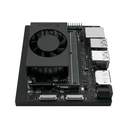 Waveshare Jetson Orin NX 16GB Yapay Zeka Kiti (Wifi + Adaptör) - Thumbnail