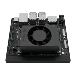 Waveshare Jetson Orin NX 16GB Yapay Zeka Kiti (Wifi + Adaptör) - Thumbnail
