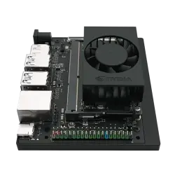 Waveshare Jetson Orin NX 16GB Yapay Zeka Kiti (Wifi + Adaptör) - Thumbnail