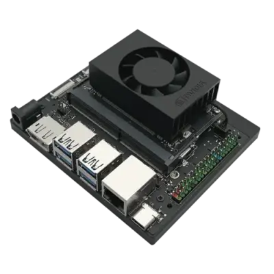 Waveshare Jetson Orin NX 16GB Yapay Zeka Kiti (Wifi)