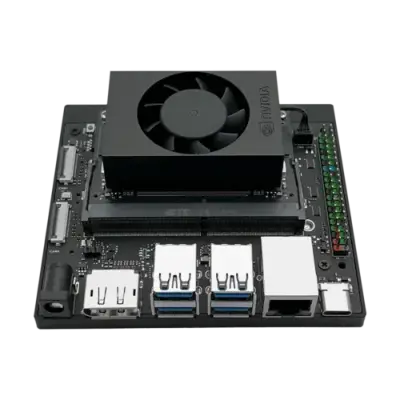 Waveshare Jetson Orin NX 16GB Yapay Zeka Kiti (Wifi)