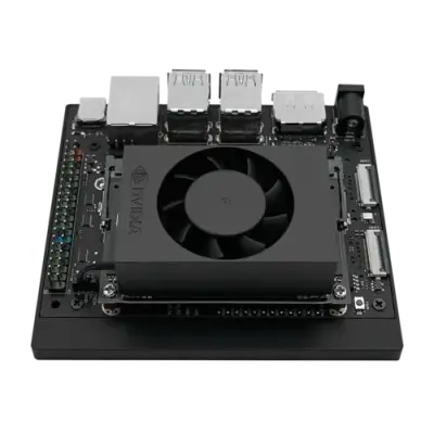 Waveshare Jetson Orin NX 16GB Yapay Zeka Kiti (Wifi)