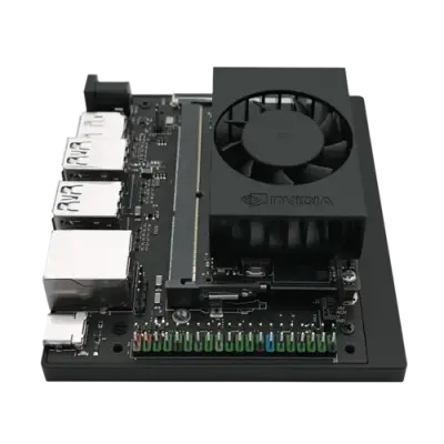 Waveshare Jetson Orin NX 16GB Yapay Zeka Kiti (Wifi)
